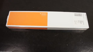Smith&Nephew 124152 Classic CHS Plate 140deg 10 Slots 220mm (2019/11)
